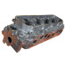 Toyota 3Y Cylinder Head