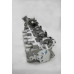 Toyota 3VZ E (L) Cylinder Head