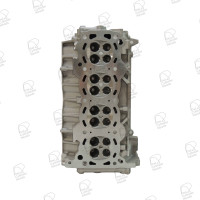 Cylinder Head Toyota 1TR FE Cylinder Head Toyota 1TR FE