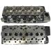 Ford Cylinder Head - D25 T VE83