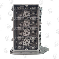 Cylinder Head - Ford Transit 2.4L NCR 04-06