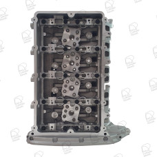 Cylinder Head - Ford Transit 2.4L NCR 04-06
