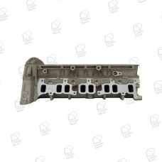 Cylinder Head - Ford Transit 2.4L CR 06- (With oil filter port) Cylinder Head - Ford Transit 2.4L CR 06- (With oil filter port)