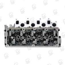 Cylinder Head - VW CAAB, CAAC, CCHA, CFCA