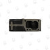Cylinder Head - Kubota V2203 Late/ with steam holes 2x Frost Plug
