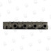 Cylinder Head - Kubota V2203 Late/ with steam holes 2x Frost Plug