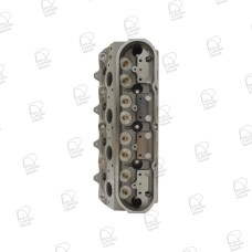 Cylinder Head - GM LS3 V8 with extra 4 holes