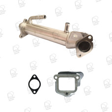 Ford Transit/ Ranger 2.2, 3.2 Diesel EGR Cooler upto 06/2015 Ford Transit/ Ranger 2.2, 3.2 Diesel EGR Cooler upto 06/2015