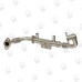 Nissan YD25 EGR Cooler 2007- (Long Tube) Nissan YD25 EGR Cooler 2007- (Long Tube)