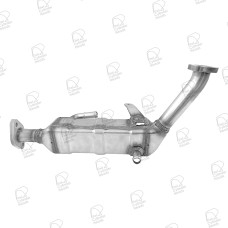 EGR Cooler - Toyota Hiace 1KD-FTV - Genuine with Gaskets EGR Cooler - Toyota Hiace 1KD-FTV - Genuine with Gaskets