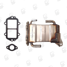 EGR Cooler - Toyota Hiace 1KD-FTV - Genuine incl gasket EGR Cooler - Toyota Hiace 1KD-FTV - Genuine incl gasket