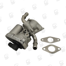 EGR Valve - Ford Transit 2.4 H9FB / PHFA