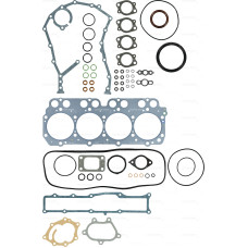 Full Set - Toyota W04D 08/2004- Victor Reinz Full Set - Toyota W04D 08/2004- Victor Reinz