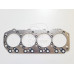 Isuzu / Holden 4JG2 Head Gasket 1.65mm