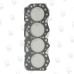 Head Gasket - Isuzu 4JJ1 G2 Genuine 2014 onward