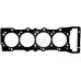 Mitsubishi 4M41 Head Gasket Non Common Rail