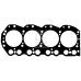 Nissan QD32 Head Gasket