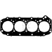 Nissan ZD30 Head Gasket (Grade 2)