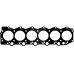 Toyota 1HZ Head Gasket  JAPANESE