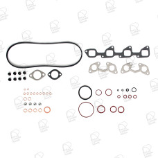Head Set - Kubota V2203 (without Head Gasket)
