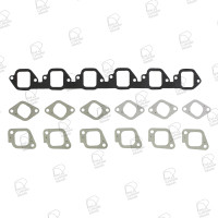 Manifold Set - Nissan TD42 Manifold Set - Nissan TD42