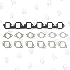 Manifold Set - Nissan TD42 Manifold Set - Nissan TD42