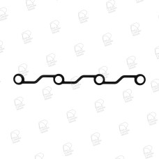 Injector Gasket - Hyundai / Kia D4CB 2012- Genuine Injector Gasket - Hyundai / Kia D4CB 2012- Genuine