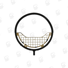 Throttle Body Gasket (Large) - Toyota 2TR Throttle Body Gasket (Large) - Toyota 2TR