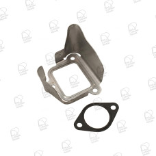 Mazda /Ford P4AT/ P5AT/ EGR Cooler Gaskets Set (2pcs) Mazda /Ford P4AT/ P5AT/ EGR Cooler Gaskets Set (2pcs)