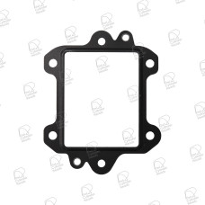 Hyundai/ Kia D4CB 2011-2018 EGR Cooler Gasket #1 Hyundai/ Kia D4CB 2011-2018 EGR Cooler Gasket #1