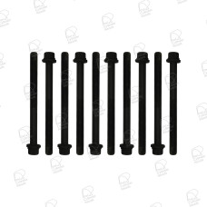 Head Bolt - Hyundai D4HB