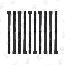 Head Bolt - Hyundai G4FA/ G4FC/ G4FD/ G4FJ