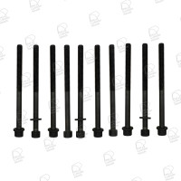 Head Bolt Set - Hyundai G4KA / G4KC / G4KD / G4KE / G4KG