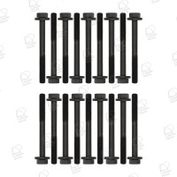 Isuzu / Holden 4JX1/4JJ1 Head Bolt Set