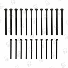 Mazda P5AT Head Bolt Set