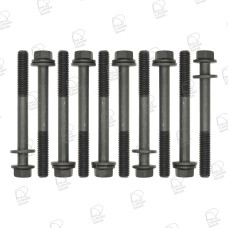 Head Bolt Set - Suzuki G13A / G16A / G16B						