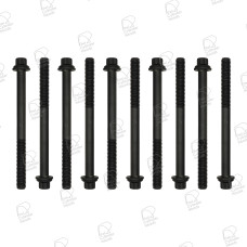 Head Bolt Set - Suzuki M16A
