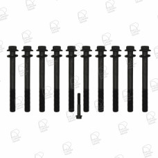 Head Bolt Set - Suzuki J18A / J20A