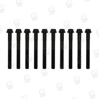 Toyota 1TR FE / 2TR FE Head Bolt Set Toyota 1TR FE / 2TR FE Head Bolt Set