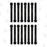 Head Bolt Set - Toyota 3VZFE / 5VZFE