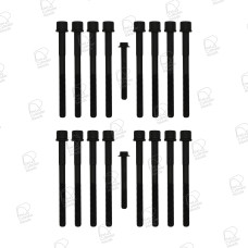 Head Bolt - Toyota 1GR