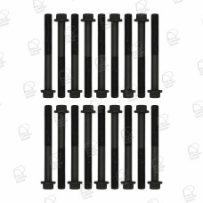 Head Bolt Set - Toyota 2L