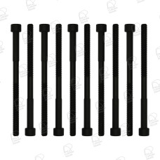Head Bolt Set - Toyota 1AZ / 2AZ - 143mm Head Bolt Set - Toyota 1AZ / 2AZ - 143mm