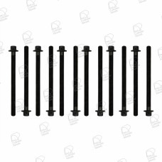 Head Bolt Set - Holden A14NET / B14NET						