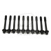 Mitsubishi 4G63, 4G64  Head Bolt Set (115mm Length)