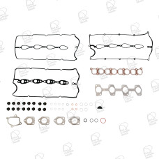 Head Set - Hyundai D4CB Head Set - Hyundai D4CB