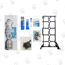 Head Set - Ford Ecoblue - Victor Reinz