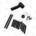 Assembled Cylinder Head Kit - Hyundai/Kia D4EA/B 8 Port no gasket/cam/rocker/lif Assembled Cylinder Head Kit - Hyundai/Kia D4EA/B 8 Port no gasket/cam/rocker/lif
