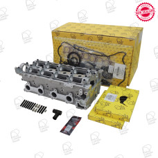 Bare Cylinder Head Kit - Hyundai / Kia D4CB-D Bare Cylinder Head Kit - Hyundai / Kia D4CB-D