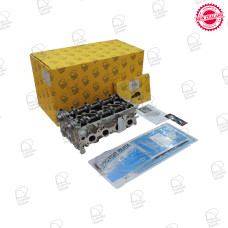 Cylinder Head - Hyundai G4LA Kit i10/i20 2008-14